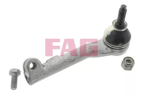 Fag Front Right Tie Rod End For Renault Kangoo Megane