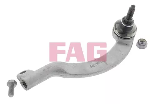 Fag Front Right Tie Rod End For Renault Avantime Espace