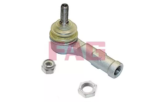 Fag Front Left Tie Rod End For Nissan Renault Smart Clio Forfour Fortwo Kangoo K
