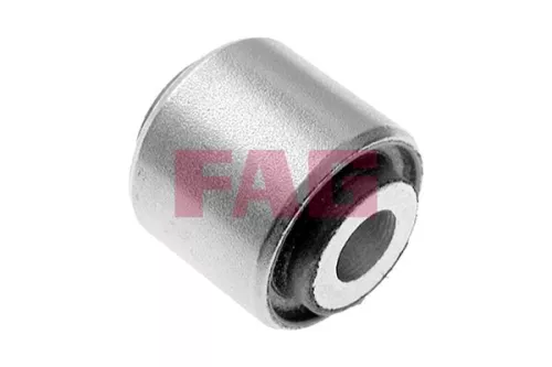 FAG Rear Control/Trailing Arm Bush For Mercedes-Benz 124 190 C-Class Clk E-C