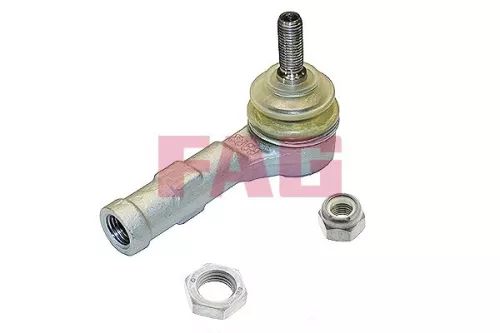 Fag Front Right Tie Rod End For Nissan Renault Smart Clio Forfour Fortwo Kangoo