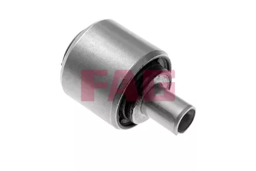 FAG Rear Control/Trailing Arm Bush For Mercedes-Benz 124 190 C-Class Clk E-C