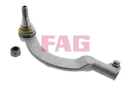 Fag Front Left Tie Rod End For Nissan Opel Renault Vauxhall Interstar Master Mov
