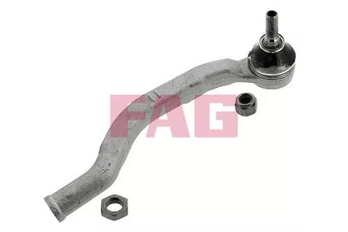 Fag Front Right Tie Rod End For Fiat Mitsubishi Nissan Opel Renault Vauxhall Esp