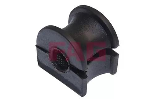 Fag Front Inner Anti Roll Bar D Bush For Ford Ka
