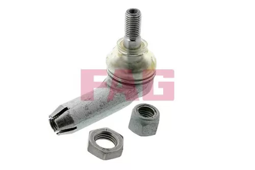 Fag Front Right Tie Rod End For Audi 100