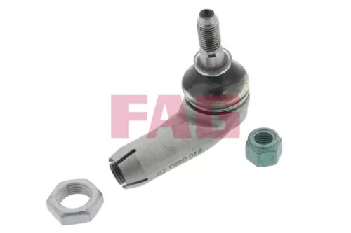 Fag Front Right Tie Rod End For Audi 100