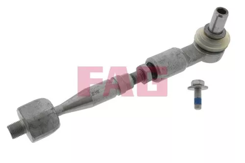 FAG Front Tie Rod For Audi Skoda Vw A4 A6 A8 Passat Superb