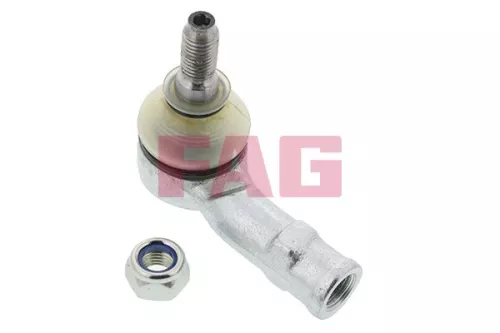Fag Front Left Tie Rod End For Audi Skoda Vw A3 Golf Golf Van New Beetle Octavia