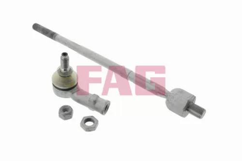FAG Front Left Tie Rod For Audi Skoda Vw A3 Golf New Beetle Octavia