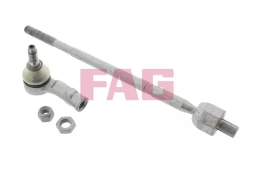 FAG Front Right Tie Rod For Audi Skoda Vw A3 Golf New Beetle Octavia