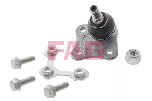 Fag Front Right Ball Joint For Audi Seat Skoda Vw Vw (Faw) Vw (Svw) A3 Bora Bora