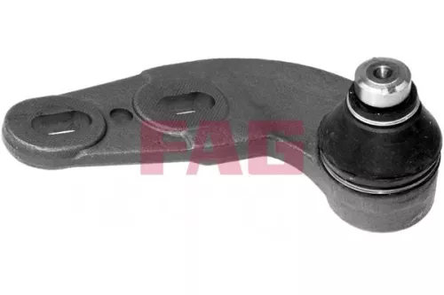 Fag Rear Right Ball Joint For Audi 80 90 Coupe