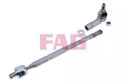 FAG Front Right Tie Rod For Audi Seat Vw A3 Golf Leon New Beetle Tt