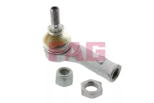 Fag Front Left Tie Rod End For Audi Seat Vw A3 Golf Leon New Beetle Tt
