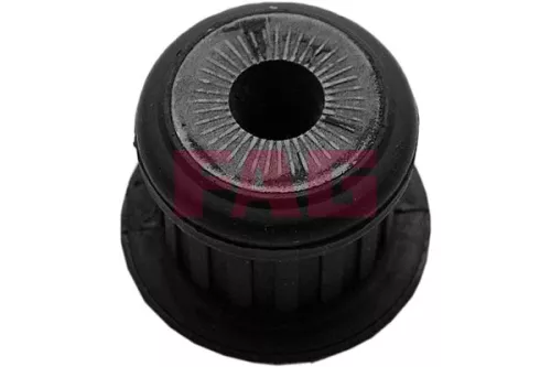 Bushing, axle cross member