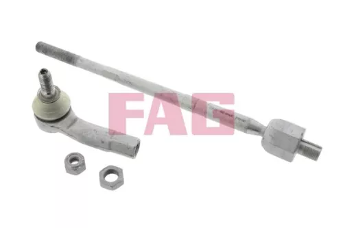 FAG Front Left Tie Rod For Audi Seat Skoda Vw Vw (Faw) A3 Bora Bora Gp Bora Hs G