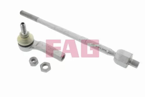 FAG Front Right Tie Rod For Audi Seat Skoda Vw Vw (Faw) A3 Bora Bora Gp Bora Hs