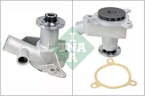 Ina Water Pump For Bmw 3 5