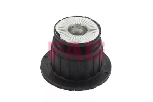 Bushing, axle cross member