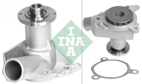Ina Water Pump For Bertone Bmw 3 5 Freeclimber Z1