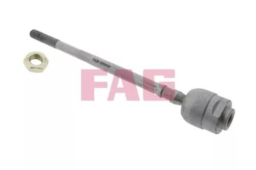 FAG Front Inner Tie Rod For Abarth Fiat Lancia Seat Brava Bravo Dedra Delta Duna