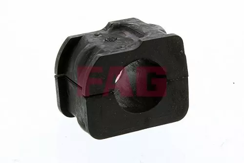Fag Front Right Anti Roll Bar D Bush For Vw Passat