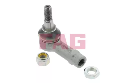 Fag Front Tie Rod End For Iveco Daily