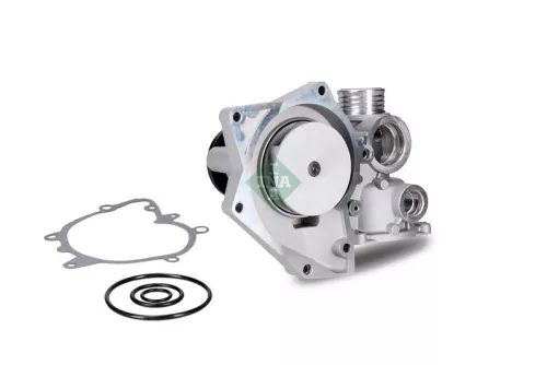Schaeffler INA Schaeffler INA 538 0190 10 Ina Water Pump For Bmw 5 7 8 