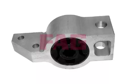 FAG Front Right Rear Control/Trailing Arm Bush For Audi Seat Skoda Skoda (Sv