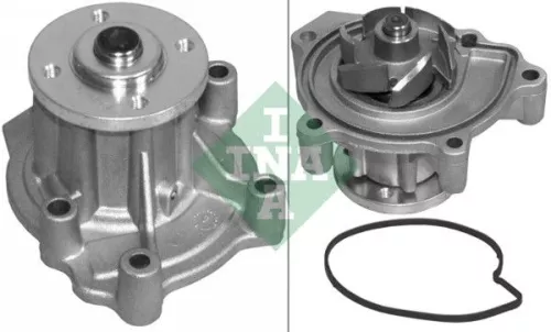 Ina Water Pump For Mercedes-benz A-class Vaneo