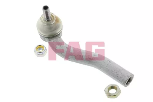 Fag Front Left Tie Rod End For Abarth Fiat Ford 500 500 / 595 / 695 500 C 500c /
