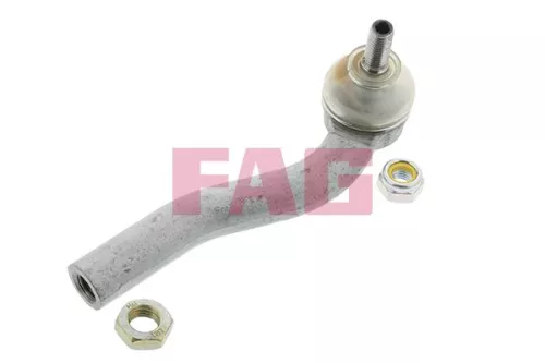 Fag Front Right Tie Rod End For Abarth Fiat Ford 500 500 / 595 / 695 500 C 500c