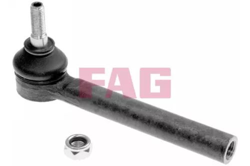 Fag Front Tie Rod End For Fiat Lancia Idea Musa