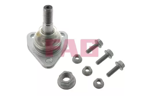 Fag Front Upper Ball Joint For Fiat Fso 125p 132 Argenta Polonez
