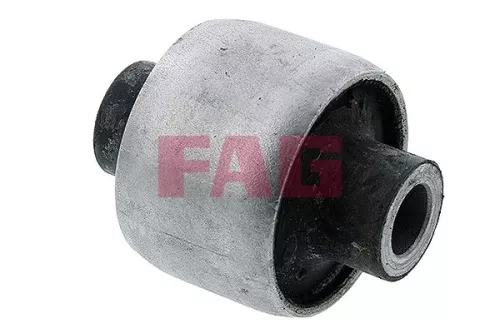 FAG Inner Lower Front Control/Trailing Arm Bush For Audi 100 200 V8