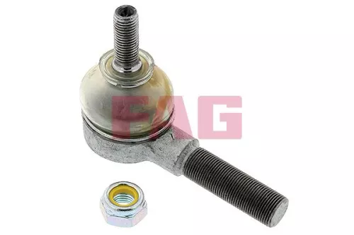 Fag Front Outer Tie Rod End For Fiat Fso Seat 124 126 126p 500 600 850