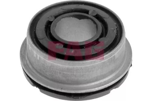 FAG Front Lower Rear Control/Trailing Arm Bush For Audi 100 A6