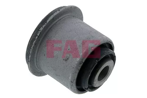 FAG Front Inner Control/Trailing Arm Bush For Audi Vw Vw (Svw) 80 90 Cabriol