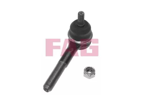 Fag Front Tie Rod End For Fiat Fso Seat 124 126 126p 500 600