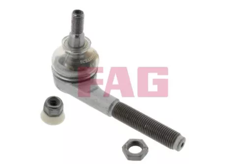 Fag Front Left Or Right Tie Rod End For Citroën Citroën (Df-psa) Peugeo