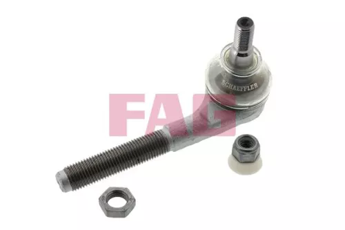 Fag Front Left Or Right Tie Rod End For Citroën Citroën (Df-psa) Peugeo