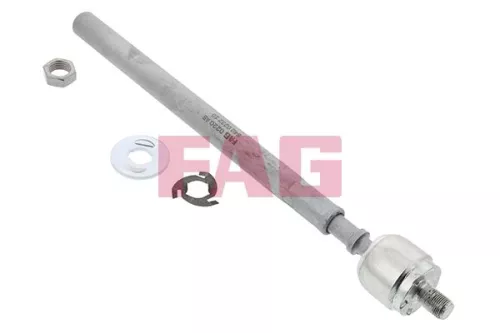 FAG Front Inner Tie Rod For Citroën Opel Peugeot Renault Vauxhall 605 Arena Traf