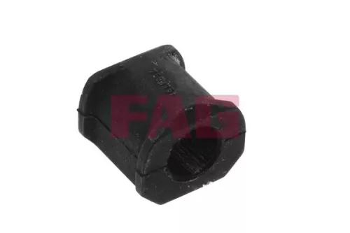 Fag Front Inner Anti Roll Bar D Bush For Fiat Uno