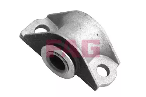 FAG Front Left Rear Control/Trailing Arm Bush For Fiat Lancia Barchetta Punt
