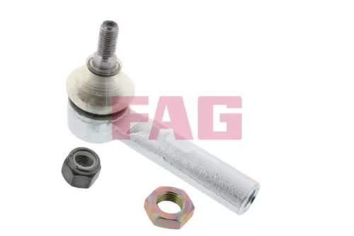 Fag Front Tie Rod End For Citroën Fiat Peugeot Boxer Ducato Jumper
