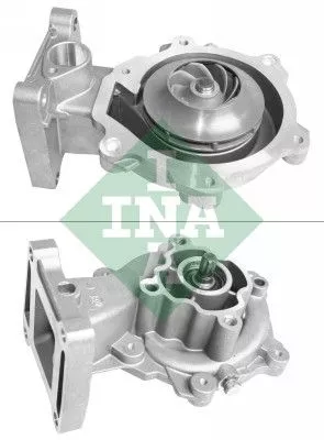 Ina Water Pump For Ford Jaguar Mondeo Transit Transit Tourneo X-t