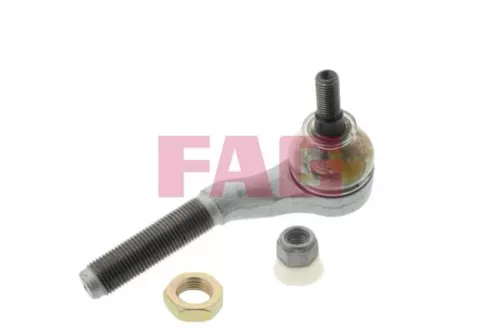 Fag Front Left Tie Rod End For Peugeot 406