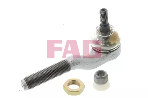 Fag Front Right Tie Rod End For Peugeot 406