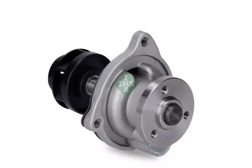 Schaeffler INA Schaeffler INA 538 0263 10 Ina Water Pump For Ford Fiesta Fusion Ka Ka Van Street Ka 